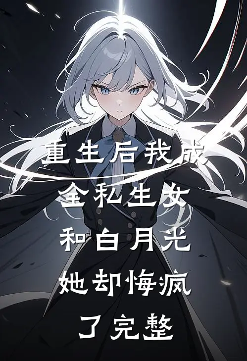 重生后我成全私生女和白月光，她却悔疯了完整