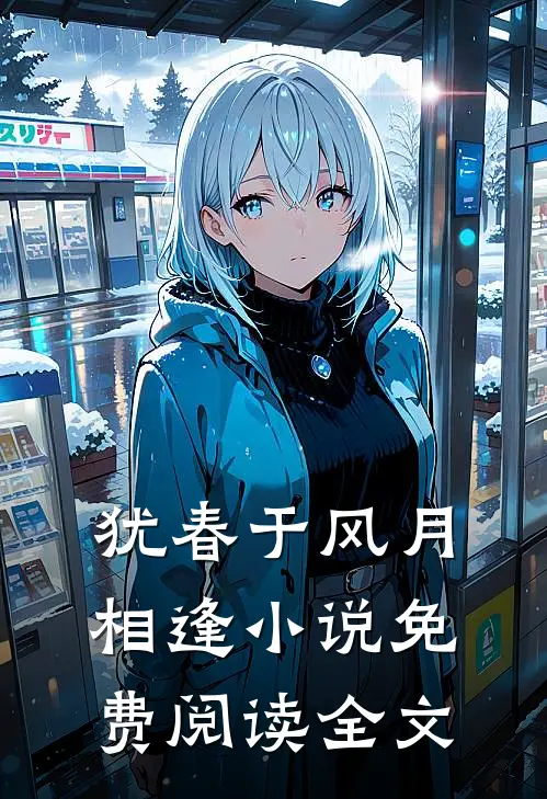 犹春于风月相逢小说免费阅读全文