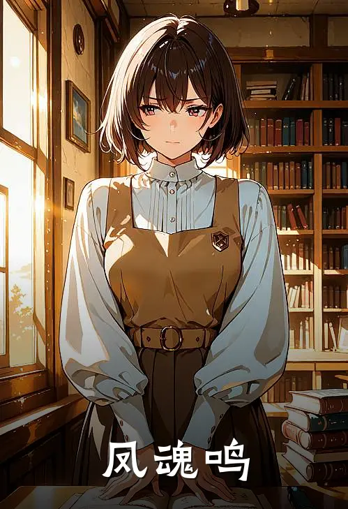 凤魂鸣