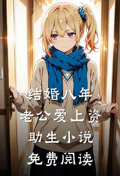 结婚八年，老公爱上资助生小说免费阅读