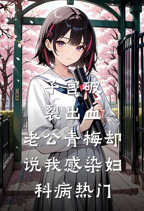 子宫破裂出血，老公青梅却说我感染妇科病热门