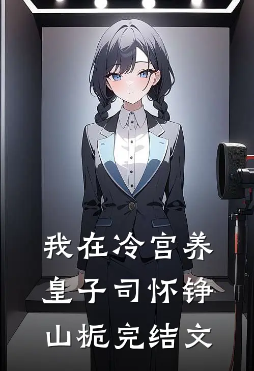我在冷宫养皇子司怀铮山栀完结文