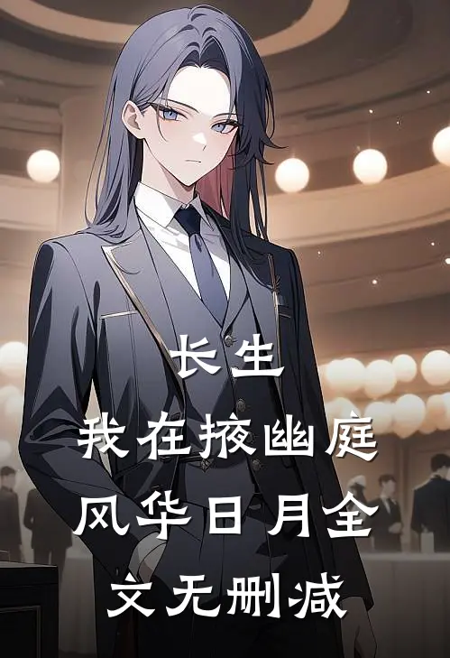 长生：我在掖幽庭风华日月全文无删减