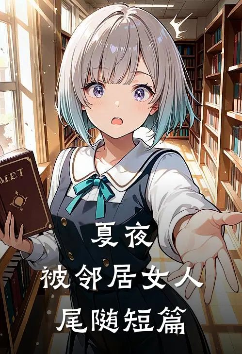 夏夜，被邻居女人尾随短篇