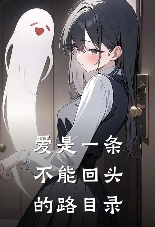 爱是一条不能回头的路目录