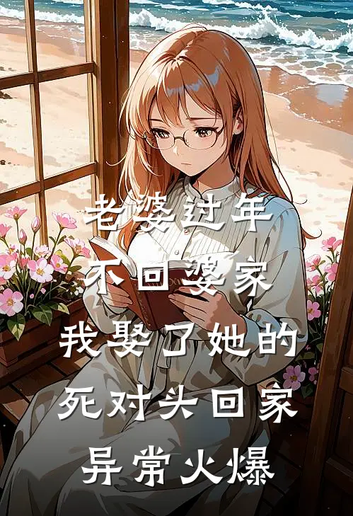 老婆过年不回婆家，我娶了她的死对头回家异常火爆