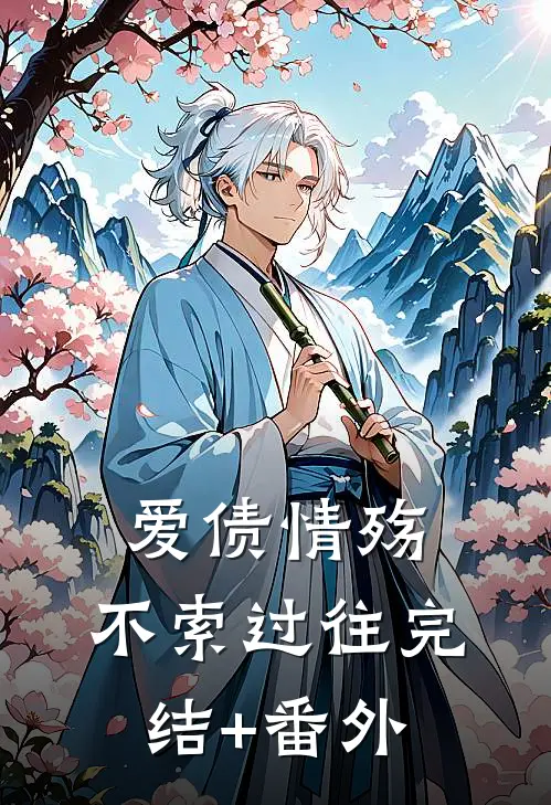 爱债情殇，不索过往完结+番外