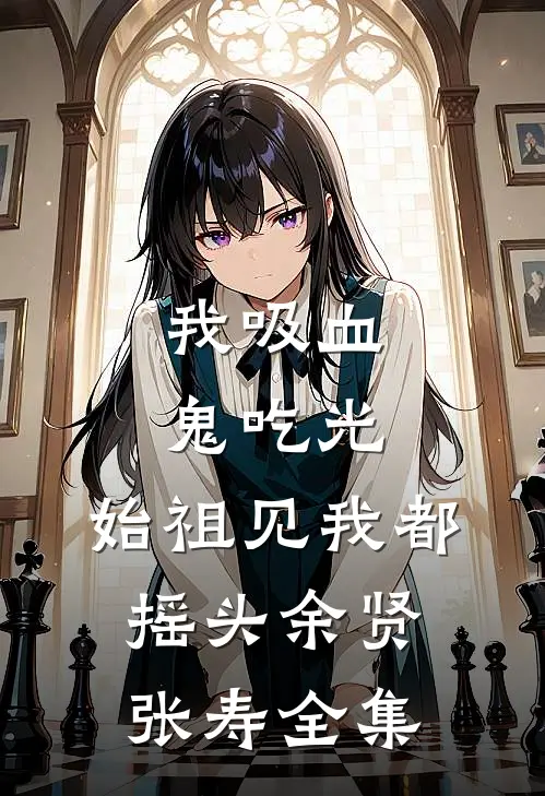 我吸血鬼吃光，始祖见我都摇头余贤张寿全集