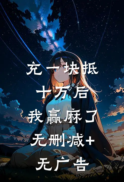 充一块抵十万后，我赢麻了无删减+无广告