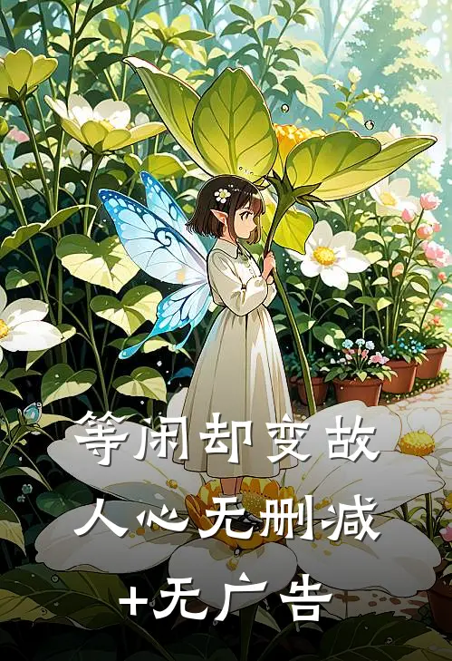 等闲却变故人心无删减+无广告