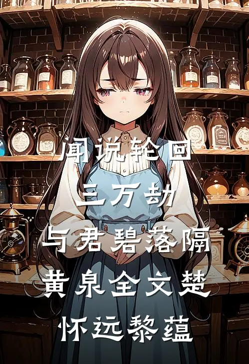 闻说轮回三万劫，与君碧落隔黄泉全文楚怀远黎蕴