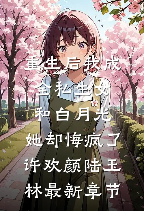 重生后我成全私生女和白月光，她却悔疯了许欢颜陆玉林最新章节