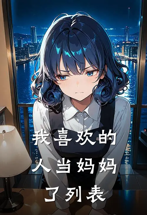 我喜欢的人当妈妈了列表