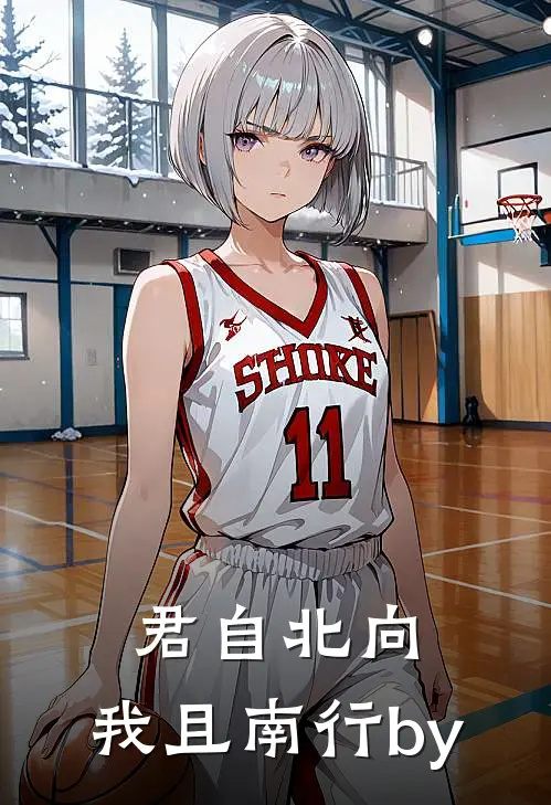君自北向,我且南行by