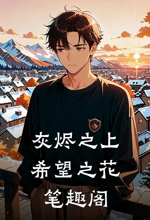 灰烬之上，希望之花笔趣阁