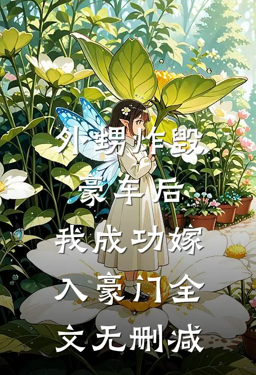 外甥炸毁豪车后，我成功嫁入豪门全文无删减
