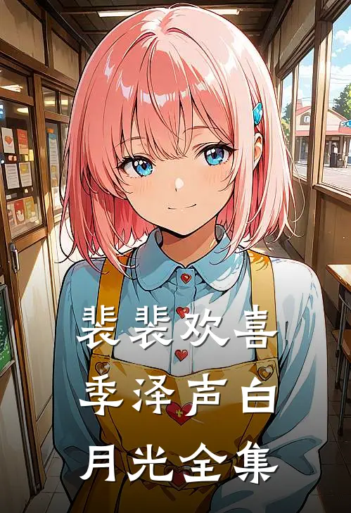 裴裴欢喜季泽声白月光全集