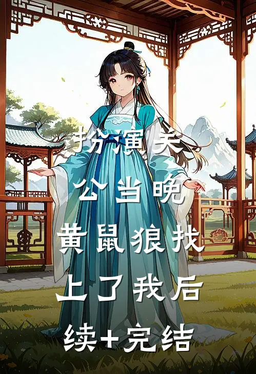 扮演关公当晚，黄鼠狼找上了我后续+完结