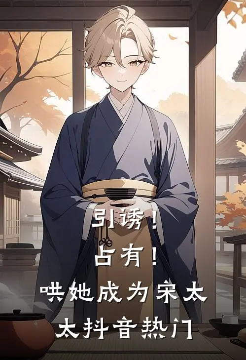引诱！占有！哄她成为宋太太抖音热门