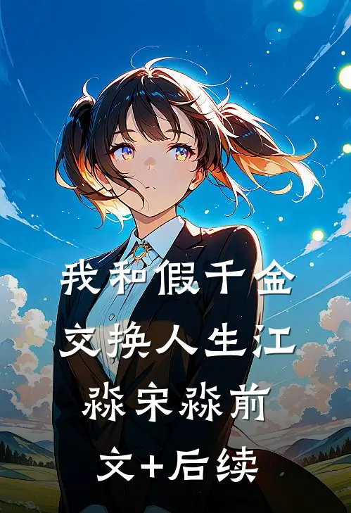 我和假千金交换人生江淼宋淼前文+后续