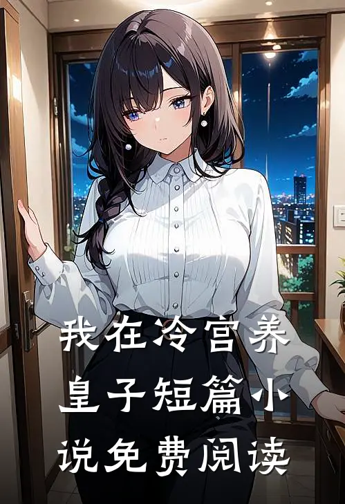 我在冷宫养皇子短篇小说免费阅读
