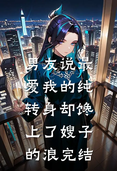 男友说最爱我的纯，转身却馋上了嫂子的浪完结