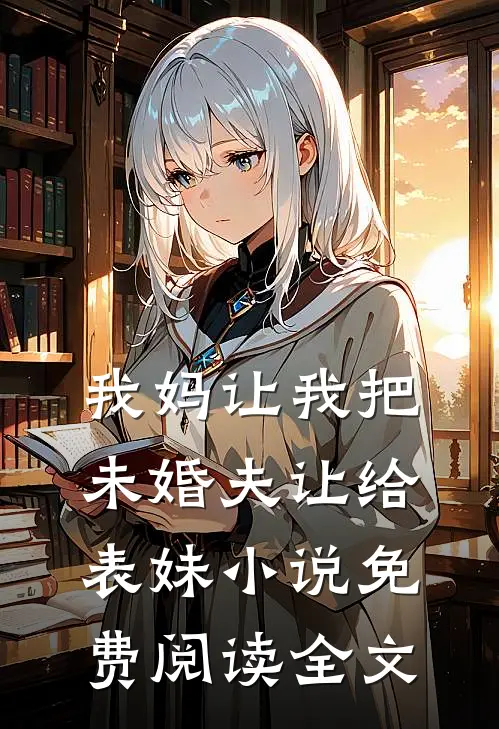 我妈让我把未婚夫让给表妹小说免费阅读全文