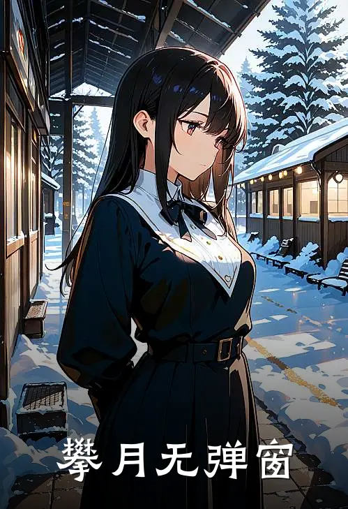 攀月无弹窗