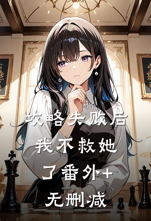 攻略失败后，我不救她了番外+无删减