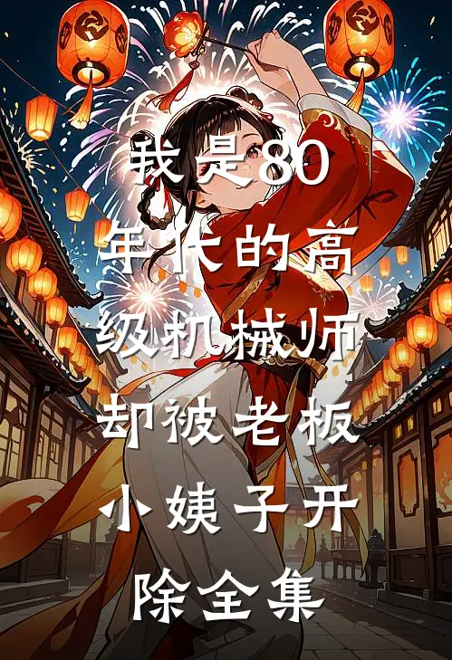 我是80年代的高级机械师，却被老板小姨子开除全集