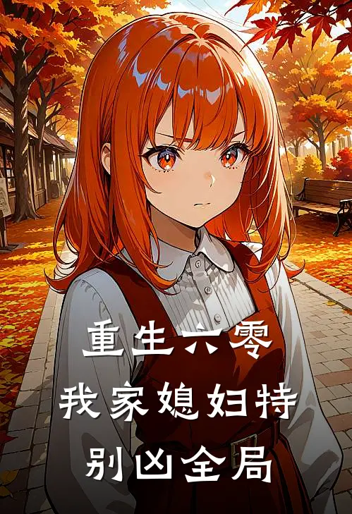 重生六零：我家媳妇特别凶全局