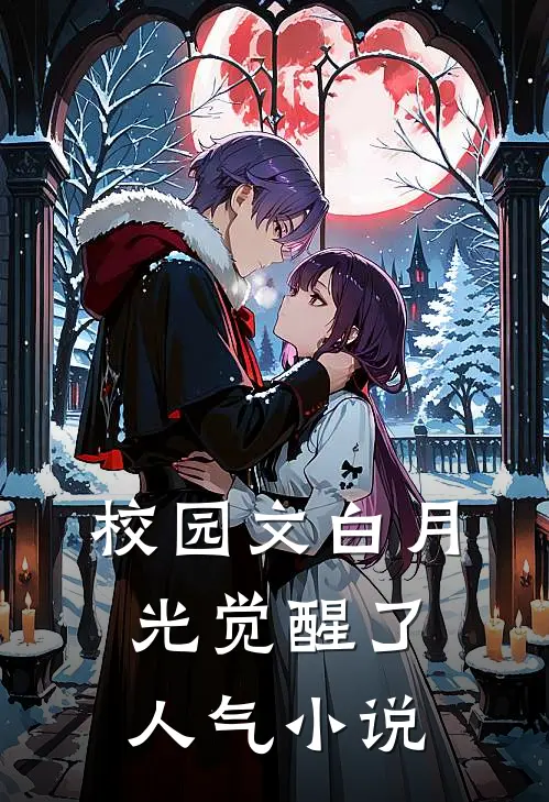 校园文白月光觉醒了人气小说