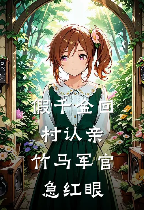 假千金回村认亲，竹马军官急红眼