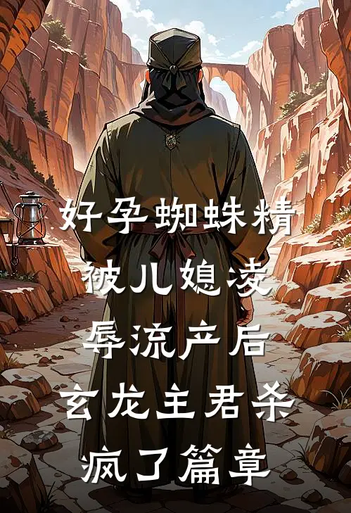 好孕蜘蛛精被儿媳凌辱流产后，玄龙主君杀疯了篇章