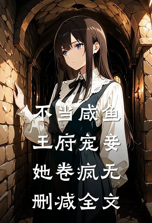 不当咸鱼，王府宠妾她卷疯无删减全文
