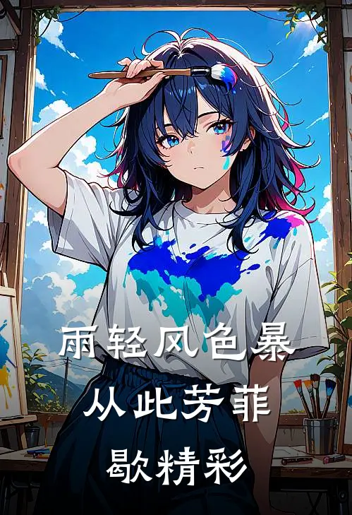 雨轻风色暴，从此芳菲歇精彩