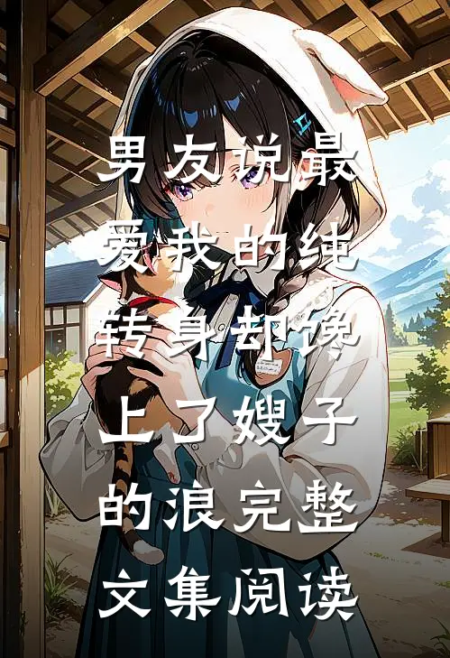 男友说最爱我的纯，转身却馋上了嫂子的浪完整文集阅读