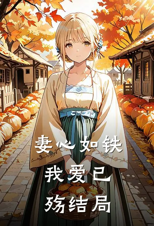 妻心如铁，我爱已殇结局