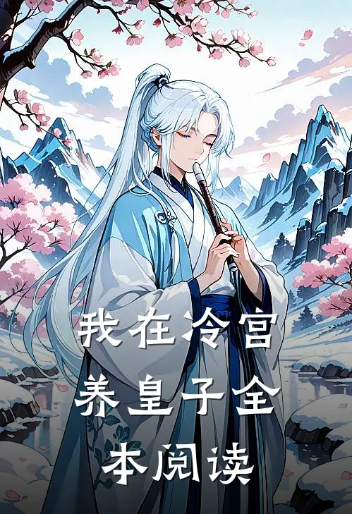 我在冷宫养皇子全本阅读