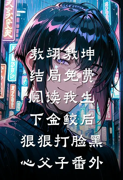 敖翊敖坤结局免费阅读我生下金鲛后，狠狠打脸黑心父子番外