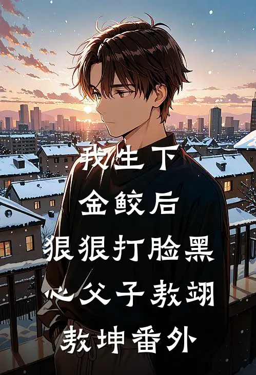 我生下金鲛后，狠狠打脸黑心父子敖翊敖坤 番外