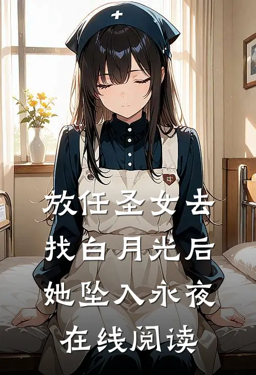 放任圣女去找白月光后，她坠入永夜在线阅读
