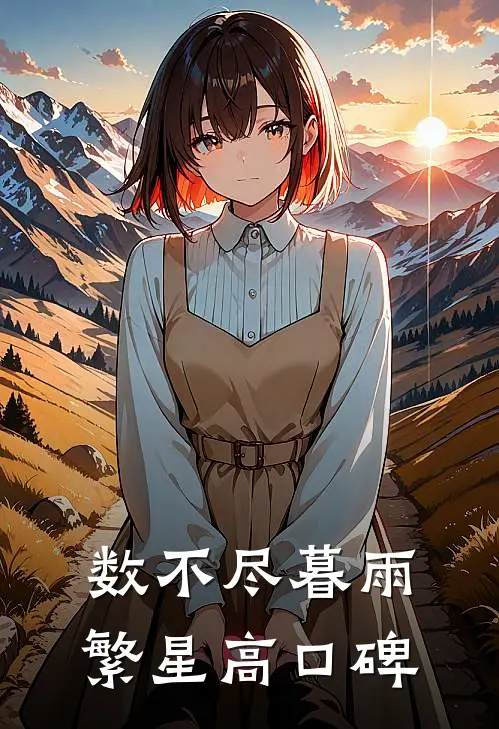 数不尽暮雨繁星高口碑
