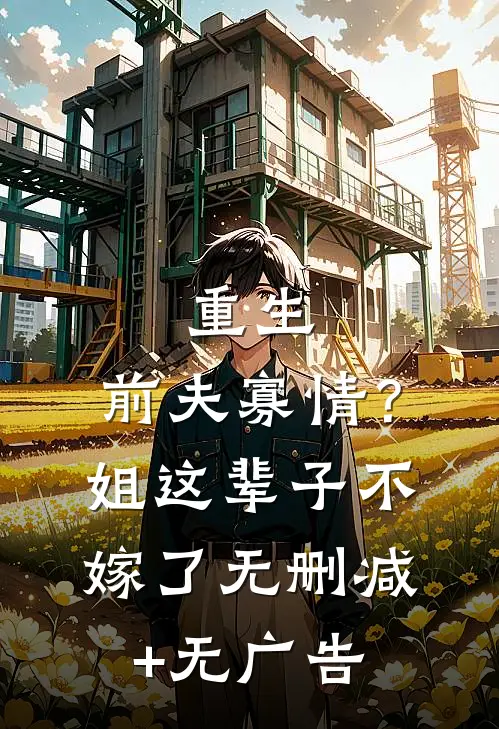 重生：前夫寡情？姐这辈子不嫁了无删减+无广告