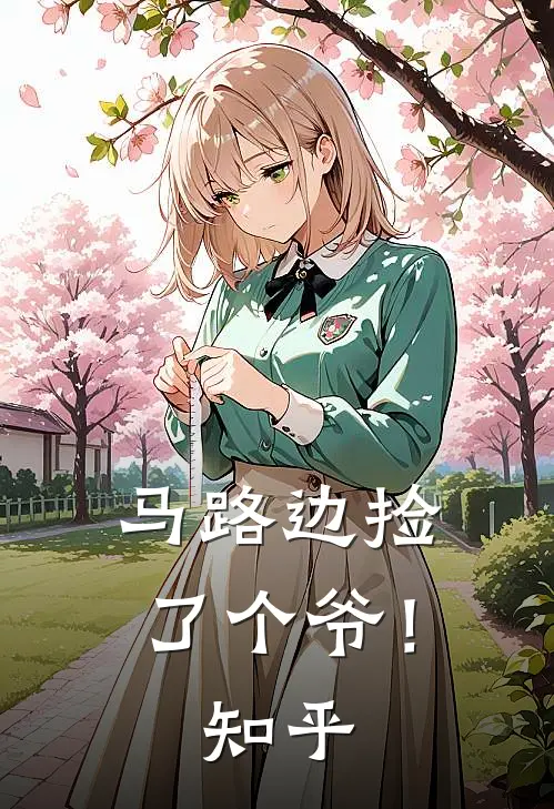 马路边捡了个爷！知乎