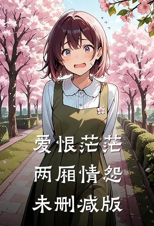 爱恨茫茫两厢情怨未删减版
