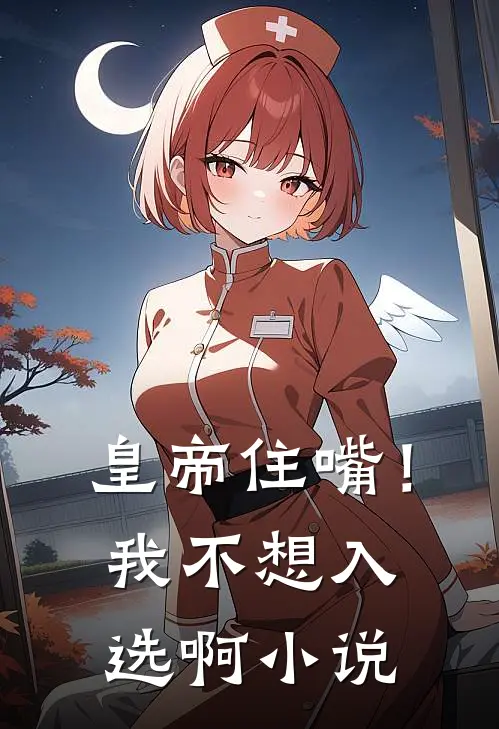 皇帝住嘴！我不想入选啊小说