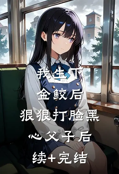 我生下金鲛后，狠狠打脸黑心父子后续+完结
