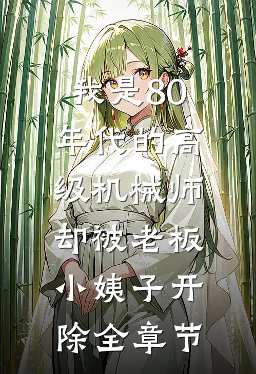 我是80年代的高级机械师，却被老板小姨子开除全章节
