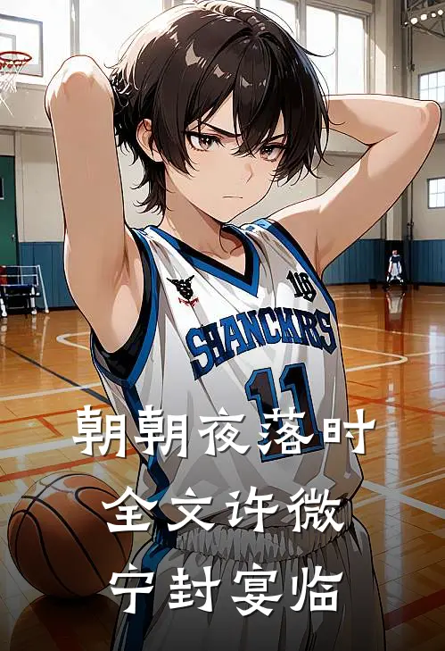 朝朝夜落时全文许微宁封宴临